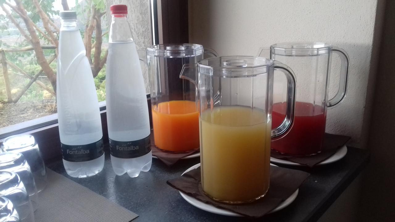 Farm stay Antico Palmento Di Feo Coniglio