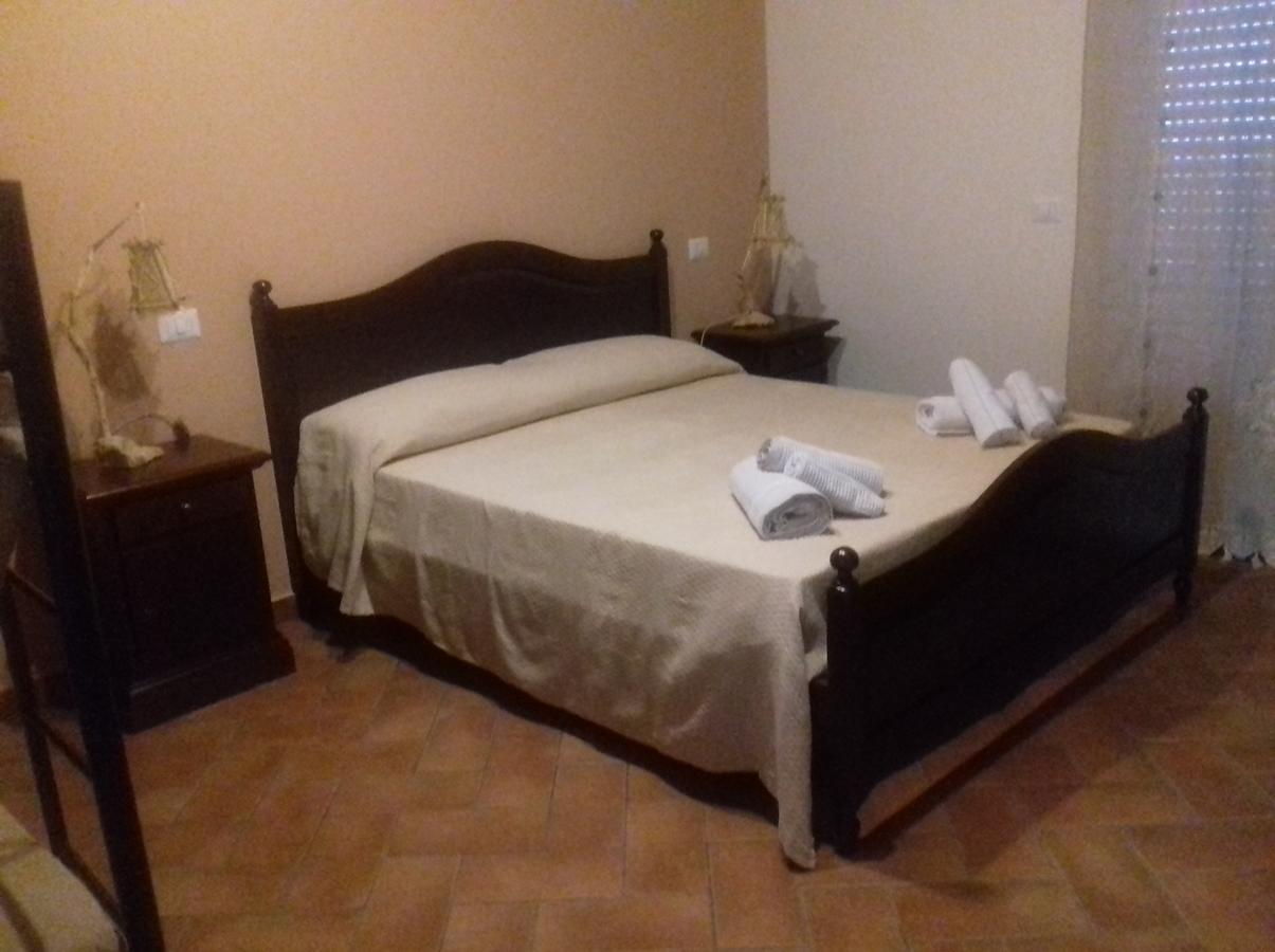 Antico Palmento Di Feo Coniglio Farm stay Taormina