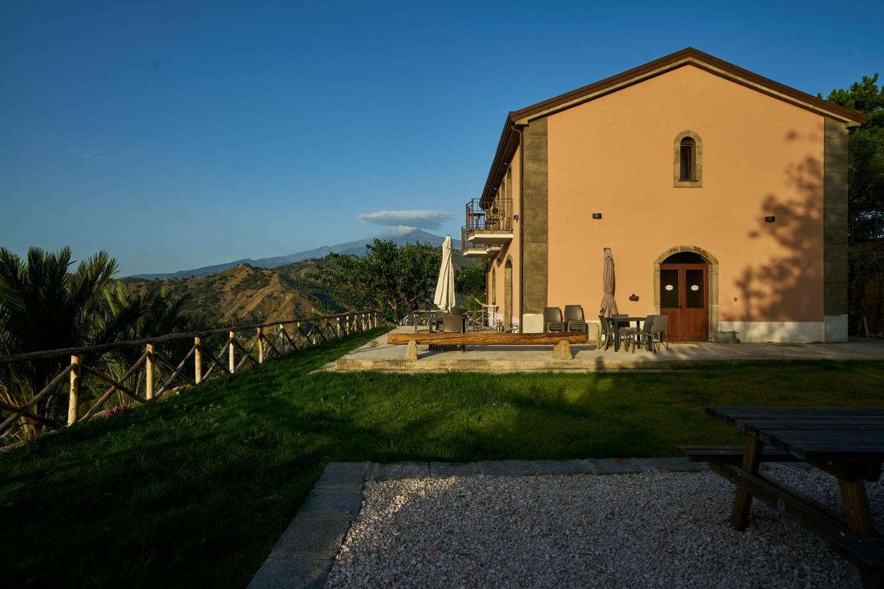 Antico Palmento Di Feo Coniglio Farm stay
