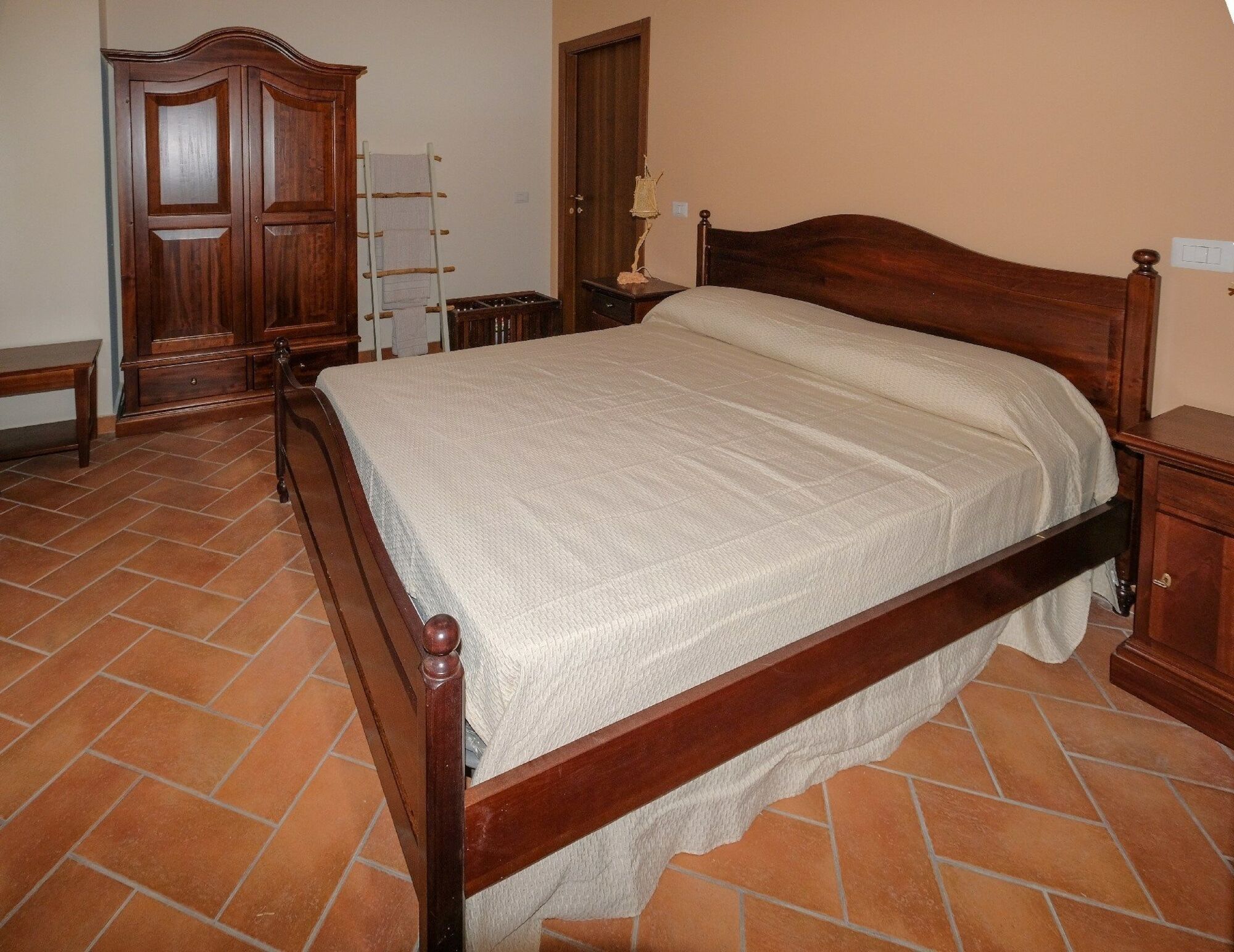 Antico Palmento Di Feo Coniglio